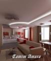Deco plafond.