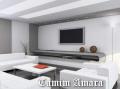 Decor plasma.